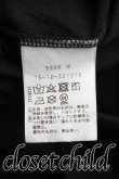 画像4: ヴィヴィアンウエストウッド 中古 / オーブ刺繍Tシャツ 03 黒  H-25-02-02-027-ts-OD-ZH (4)