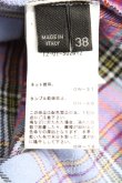 画像5: ヴィヴィアンウエストウッド 中古 / GARRET DRESS 38 紫  H-25-02-02-007-op-OD-ZH (5)