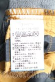 画像4: ANGLOMANIA 中古 / ロゴptスキニーデニム 36 インディゴ  H-25-02-02-016-pa-OD-ZH (4)