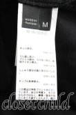 画像4: ヴィヴィアンウエストウッド 中古 / サタンクラシックTシャツ M 黒  H-25-02-09-034-ts-OD-ZH (4)