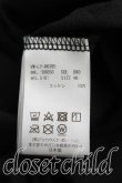 画像4: ヴィヴィアンウエストウッド MAN 中古 / バニーインフレームTシャツ 46 黒  H-25-02-16-031-ts-OD-ZH (4)