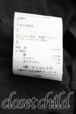 画像5: ヴィヴィアンウエストウッド 中古 / メランジリブミックス ジャージーワンピース 00 灰  H-25-02-16-006-op-OD-ZH (5)