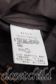 画像4: ANGLOMANIA 中古 / ボンテージパンツ 38 茶  H-25-02-16-010-pa-IN-ZH (4)