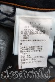 画像4: ヴィヴィアンウエストウッド Anglomania and Lee 中古 / クラシックスキニーデニム W27  H-25-02-16-013-pa-OD-ZH (4)