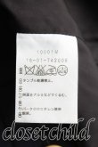 画像4: ヴィヴィアンウエストウッド 中古 / ウールサイドラインショートパンツ 2 紺  H-25-02-23-006-pa-IN-ZH (4)