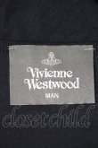 画像3: 【SALE】【32%OFF】Vivienne Westwood MAN / RECYCLE HEART BIG TEE   I-23-09-30-002-to-HD-ZI (3)