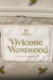 画像9: Vivienne Westwood / プレーンバッグ   黒  I-23-11-25-026-ba-HD-ZI (9)