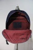 画像3: Vivienne Westwood / LINE ORB WMBOS RUCKSACK   ネイビー  I-24-01-24-045-ba-HD-ZH (3)