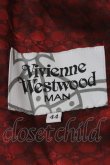 画像3: Vivienne Westwood MAN / チェスターコート    46 黒チェック  I-24-01-24-024-co-HD-ZI (3)