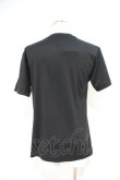 画像2: Vivienne Westwood MAN / BUY LESS CHOOSE WELL Tシャツ 42 黒  I-24-02-17-031-to-HD-ZI (2)