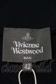 画像3: Vivienne Westwood MAN / BUY LESS CHOOSE WELL Tシャツ 42 黒  I-24-02-17-031-to-HD-ZI (3)