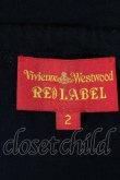 画像3: Vivienne Westwood / 半袖ドレープカットソー 2 黒  I-24-04-20-007-to-HD-ZI (3)