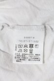 画像4: Vivienne Westwood / キトゥンハートptオーバーサイズTシャツ 2 グレー  I-24-05-22-008-ts-HD-ZI (4)