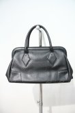 画像2: Vivienne Westwood / BAG EXECUTIVEバッグ  黒  I-24-05-29-027-ba-HD-ZI (2)