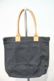 画像2: Vivienne Westwood / teddy flower tote (M)  グリーンＸブラウン  I-24-05-29-031-ba-HD-ZI (2)