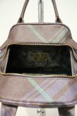 画像3: Vivienne Westwood / BADerby Bag M M マックウォリス  I-24-05-29-032-ba-HD-ZI (3)