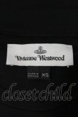 画像3: Vivienne Westwood / TS/DYLAN Tシャツ XS 黒  I-24-05-29-013-ts-HD-ZI (3)