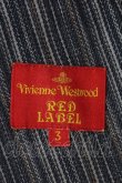 画像3: Vivienne Westwood / /デニムラブジャケット  デニム  I-24-05-29-002-jc-HD-ZI (3)