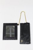 画像9: Vivienne Westwood / BAORBガマ口ハンドBAG  黒  I-24-06-26-050-ba-HD-ZI (9)