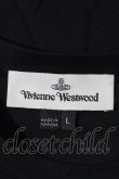 画像3: Vivienne Westwood / ルーレットプリントTシャツ L 黒  I-24-07-17-007-to-HD-ZI (3)