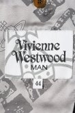 画像3: Vivienne Westwood MAN / VICTORIAN RADINGジャケット 44 黒  I-24-07-24-002-jc-HD-ZI (3)