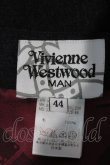 画像3: Vivienne Westwood MAN / サイドポケットパンツ 44 黒  I-24-07-31-059-pa-HD-ZI (3)