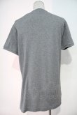 画像2: Vivienne Westwood / NINSDOL Tシャツ S グレー  I-24-07-31-010-to-HD-ZI (2)