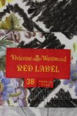 画像3: Vivienne Westwood / フルーツチェック半袖ブラウス 38 黒  I-24-07-31-002-bl-HD-ZI (3)