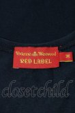 画像3: Vivienne Westwood / オーブ刺繍タンクトップ Ｍ 黒  I-24-09-18-002-to-HD-ZI (3)