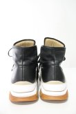 画像3: Vivienne Westwood / CHIBO RUNNERシューズ 28〜29CM ブラック  I-24-09-25-012-sh-HD-ZI (3)