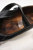 画像4: Vivienne Westwood / ロッキンホースバレリーナ 約23.5CM(内側採寸) 黒  I-24-12-18-052-sh-HD-ZI (4)