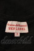 画像3: Vivienne Westwood / DOGプリントTシャツ 3 黒  I-24-12-18-018-to-HD-ZI (3)