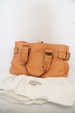 画像6: 【SALE】【10%OFF】Vivienne Westwood / アコードバッグ   O-23-09-24-076-ba-IG-OS (6)