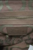 画像5: Vivienne Westwood / BAG/BALMORAL HANDBAG   O-23-09-24-077-ba-YM-OS (5)