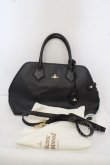 画像7: Vivienne Westwood / BAG/BALMORAL HANDBAG   O-23-09-24-077-ba-YM-OS (7)