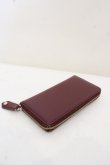 画像4: Vivienne Westwood / WA/VICTORIA CLASSIC ZIP ROUND WALLET 長財布   O-23-09-24-098-wa-YM-OS (4)