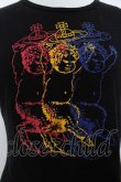 画像2: Vivienne Westwood / サティアTシャツ   O-23-10-08-022-ts-IG-OS (2)