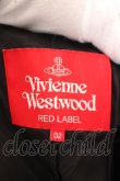 画像6: Vivienne Westwood / タータンチェックラブジャケット   O-23-10-08-008-jc-IG-OS (6)