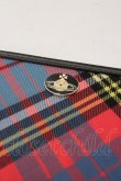 画像2: Vivienne Westwood /Classic Zip Round 長財布   MacAndy WOLL TARTAN  O-23-10-29-030-wa-IG-OS (2)