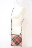 画像2: Vivienne Westwood / ダービーニュースクエアクロスボディバッグ   エキシビジョン  O-23-11-12-023-ba-YM-OS (2)