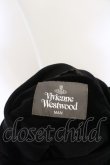 画像5: Vivienne Westwood MAN / ベロアセットアップ    44 ブラック  O-23-11-12-006-op-IG-OS (5)