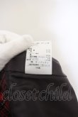 画像7: Vivienne Westwood / /ラブジャケット    2 レッドxグレー  O-23-11-26-087-jc-YM-OS (7)