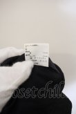 画像5: Vivienne Westwood /イレヘムギャザースカート    1 ブラック  O-23-11-26-107-sk-YM-OS (5)