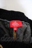 画像5: Vivienne Westwood / レオパードキルト    00 レオパード  O-23-12-10-001-pa-IG-OS (5)