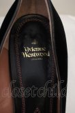 画像3: Vivienne Westwood / オーブボタンベロアパンプス    35.5 ブラック  O-24-01-07-029-sh-IG-ZH (3)