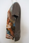 画像3: Vivienne Westwood / ブーシェボーイズTシャツ    2 チャコール  O-24-01-07-040-ts-IG-OS (3)