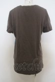 画像4: Vivienne Westwood / ブーシェボーイズTシャツ    2 チャコール  O-24-01-07-040-ts-IG-OS (4)