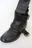 画像6: Vivienne Westwood / Plastic Boot    36 1/2 サイズアウトソール約25.5cm   O-24-01-21-049-sh-IG-ZH (6)