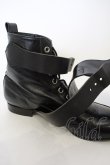 画像8: Vivienne Westwood / Plastic Boot    36 1/2 サイズアウトソール約25.5cm   O-24-01-21-049-sh-IG-ZH (8)