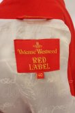 画像6: Vivienne Westwood / ダブルボタンコート    40 赤  O-24-01-28-033-co-SA-ZH (6)